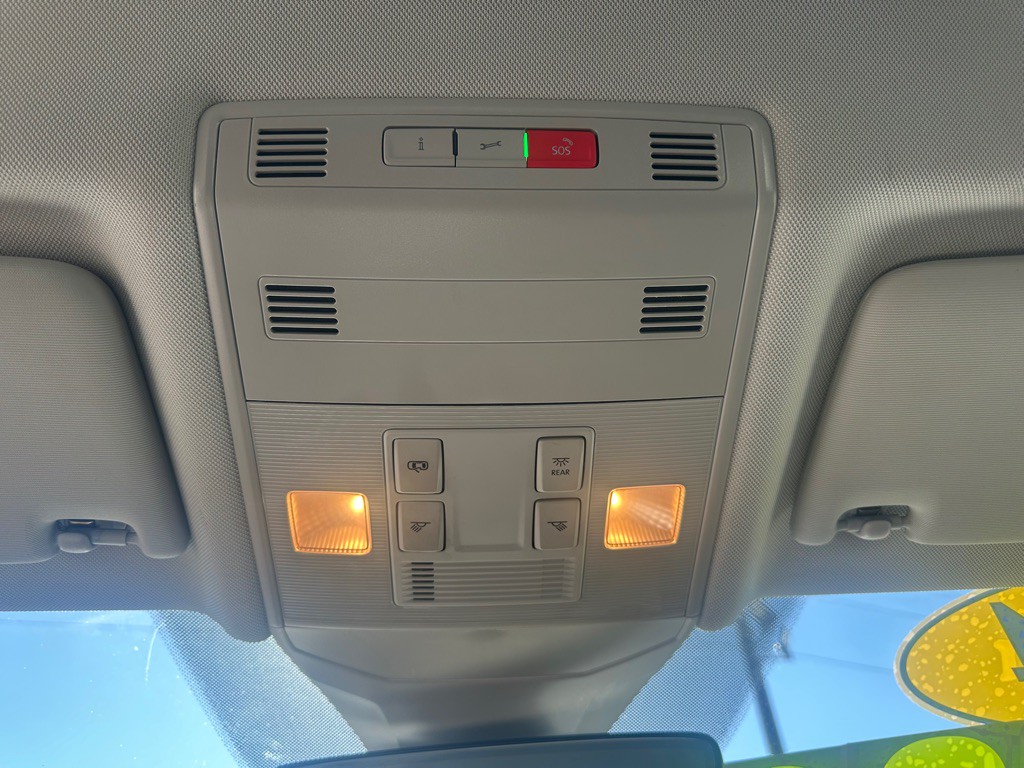 2024 Volkswagen Jetta Image 19