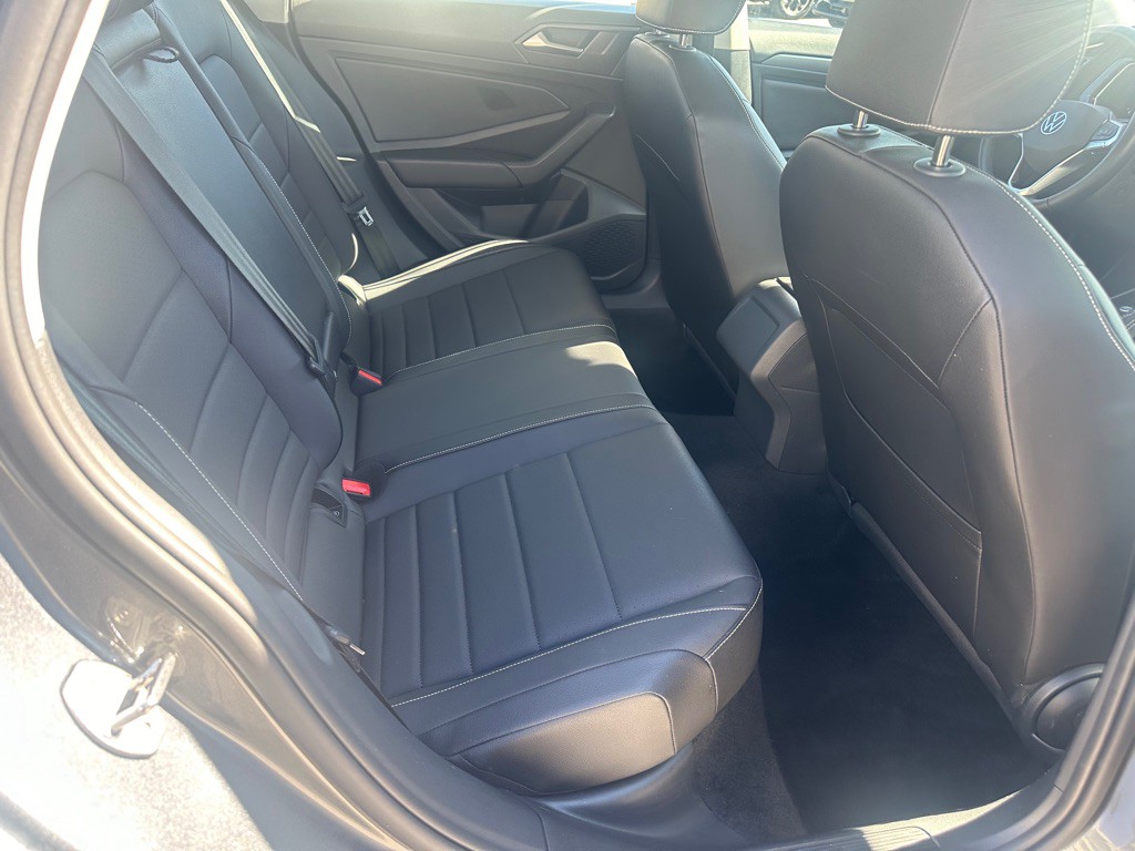 2024 Volkswagen Jetta Image 21