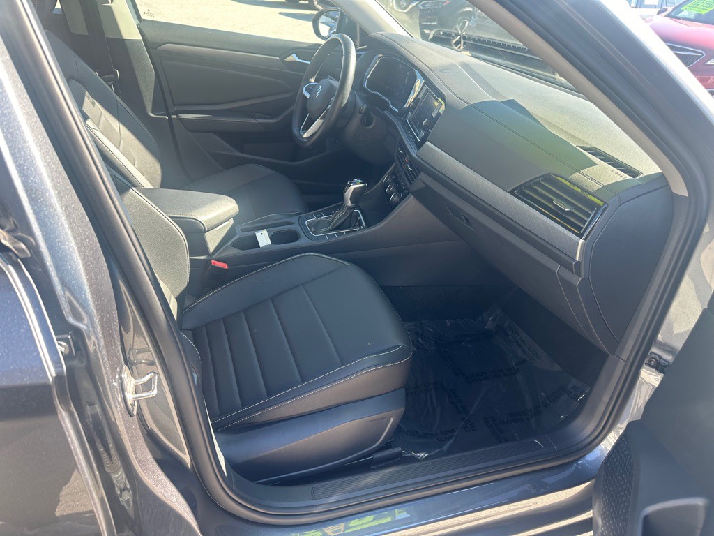 2024 Volkswagen Jetta Image 22