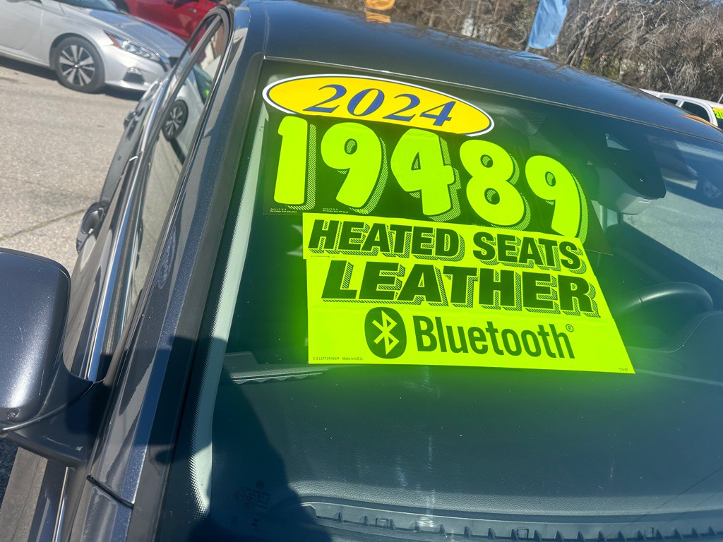 2024 Volkswagen Jetta Image 23