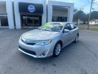 Image for 2013 Toyota Camry XLE ID: 7207462
