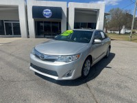 Image for 2013 Toyota Camry XLE ID: 7207462
