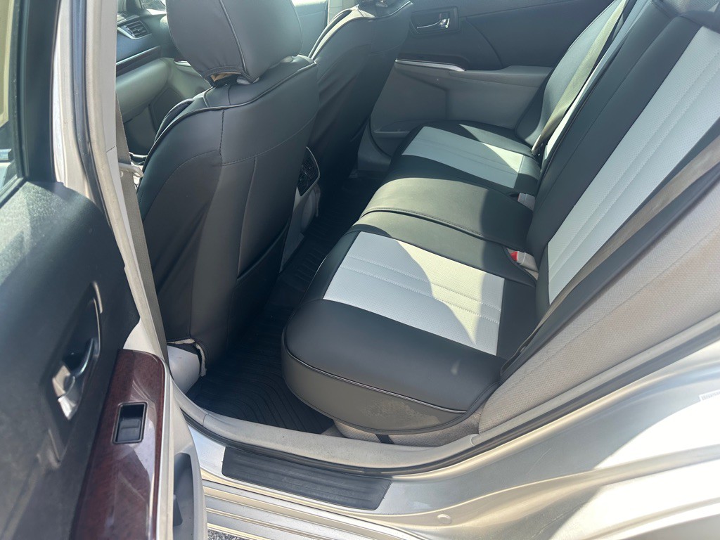 2013 Toyota Camry Image 20