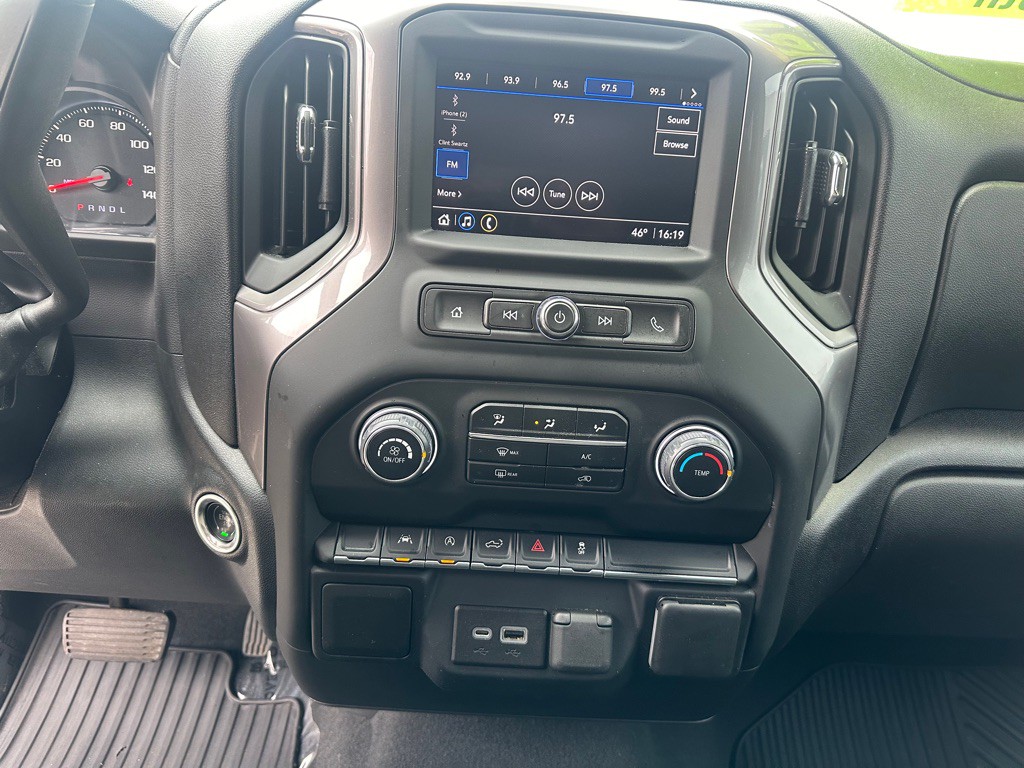 2023 Chevrolet Silverado 1500 Image 13