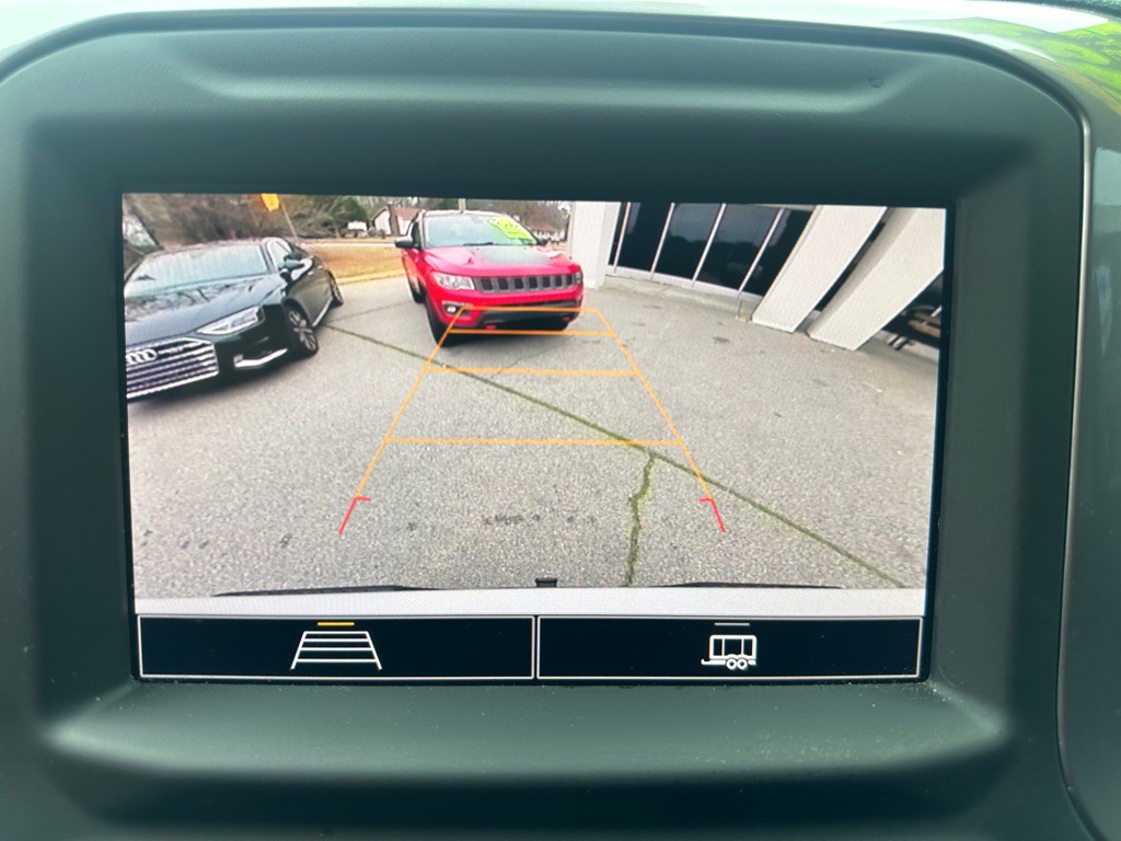 2023 Chevrolet Silverado 1500 Image 14