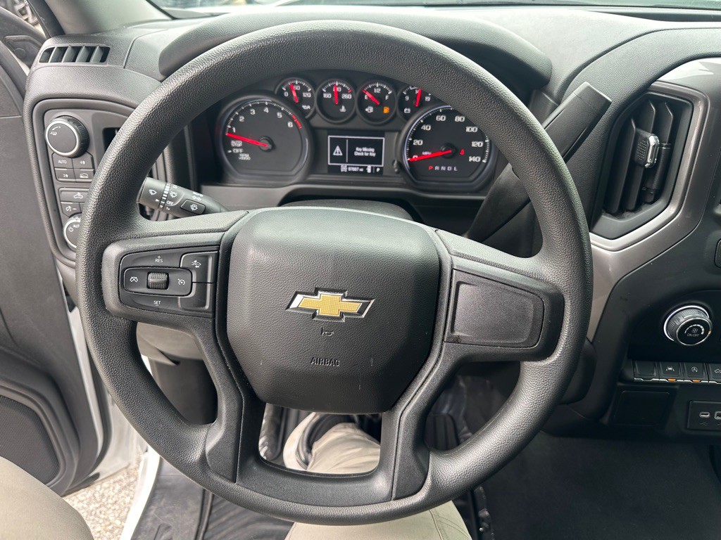 2023 Chevrolet Silverado 1500 Image 15