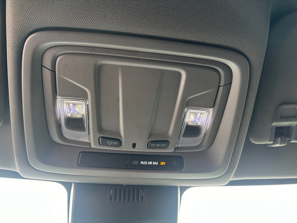 2023 Chevrolet Silverado 1500 Image 17