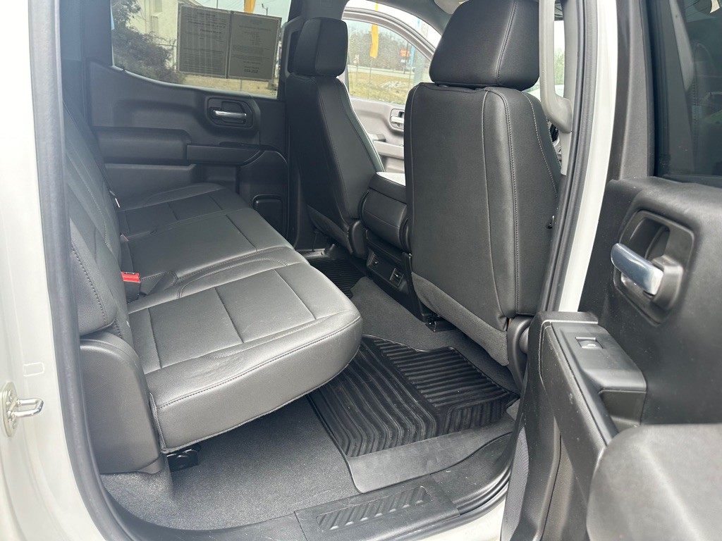 2023 Chevrolet Silverado 1500 Image 19