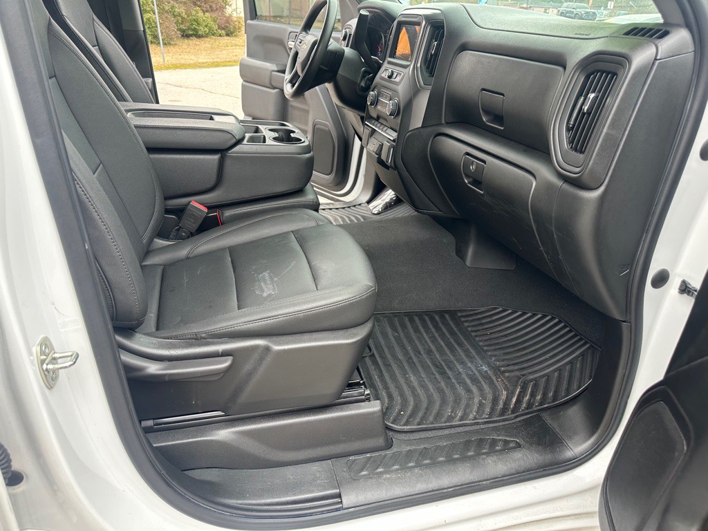 2023 Chevrolet Silverado 1500 Image 20