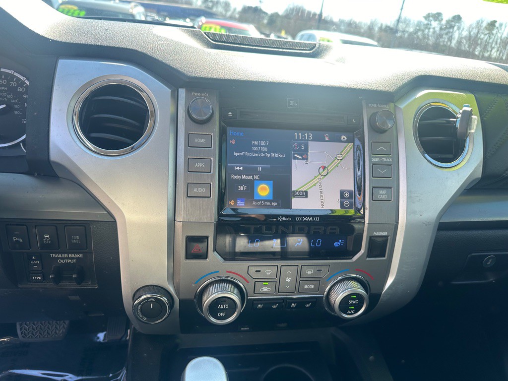 2016 Toyota Tundra Image 14