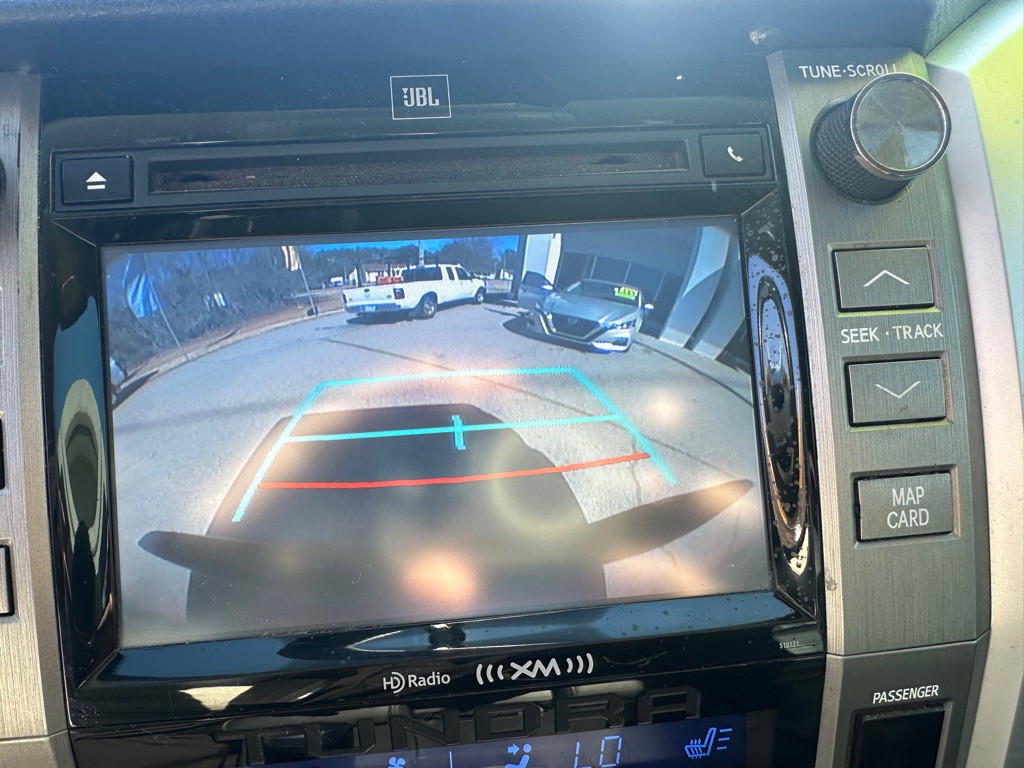 2016 Toyota Tundra Image 15