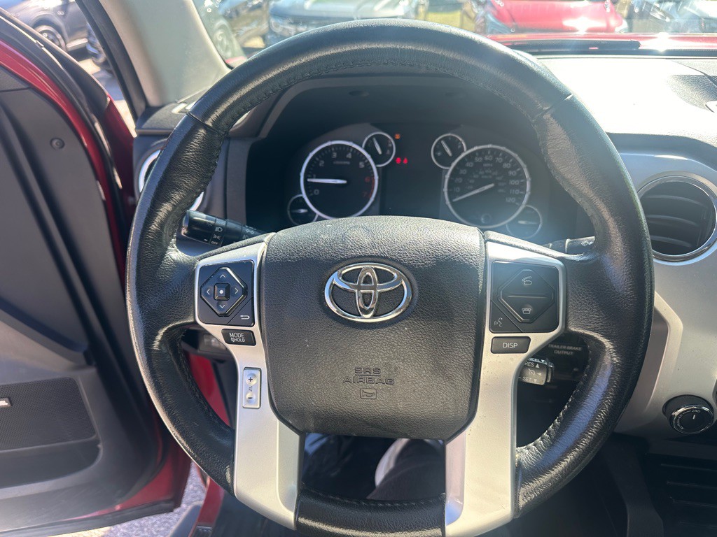 2016 Toyota Tundra Image 16