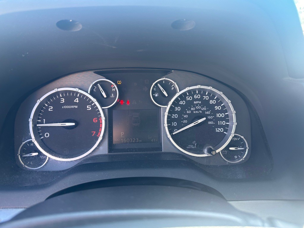 2016 Toyota Tundra Image 17