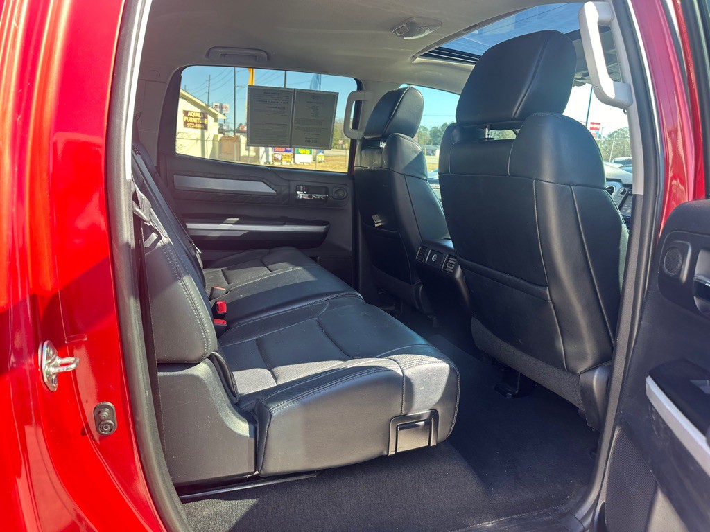 2016 Toyota Tundra Image 21