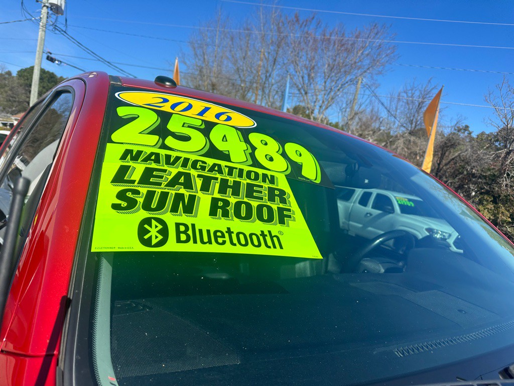 2016 Toyota Tundra Image 23