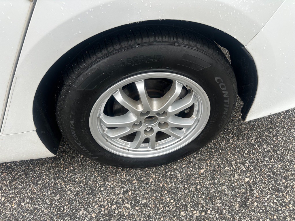 2021 Toyota Prius Image 9