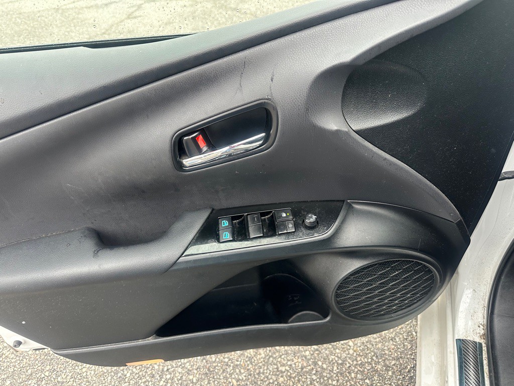 2021 Toyota Prius Image 12