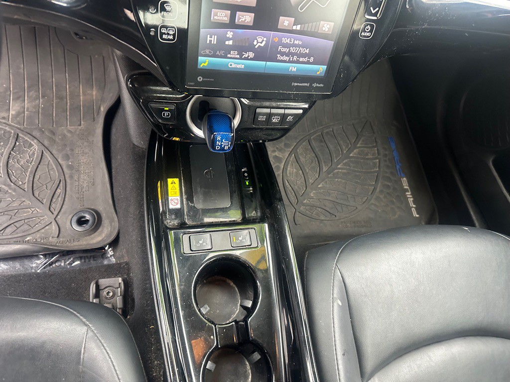 2021 Toyota Prius Image 14