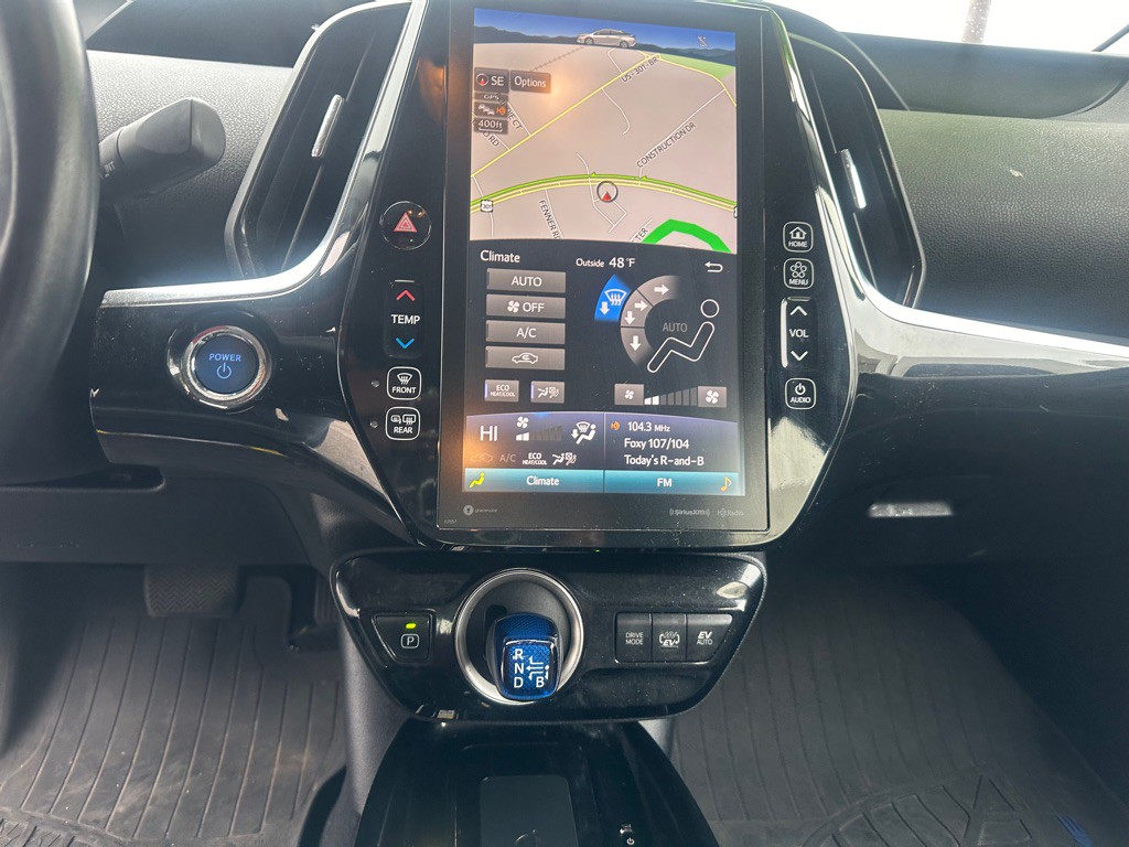 2021 Toyota Prius Image 15