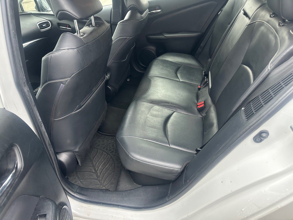 2021 Toyota Prius Image 19