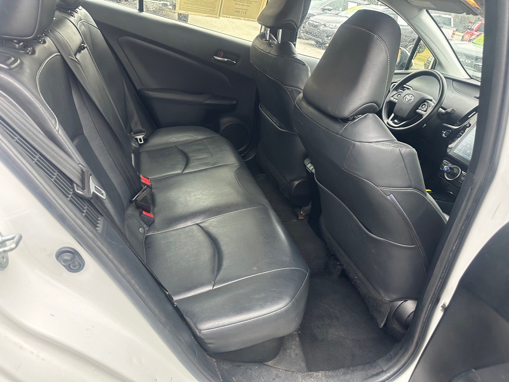 2021 Toyota Prius Image 20