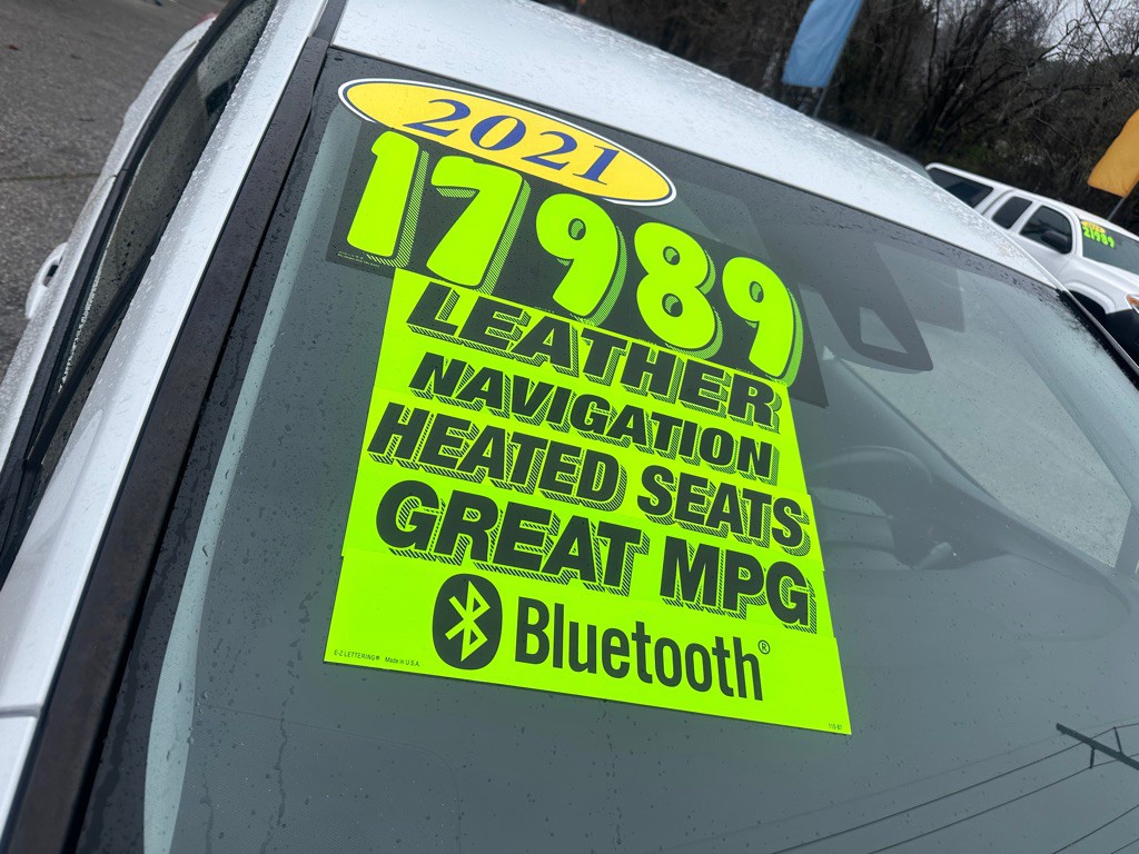 2021 Toyota Prius Image 22