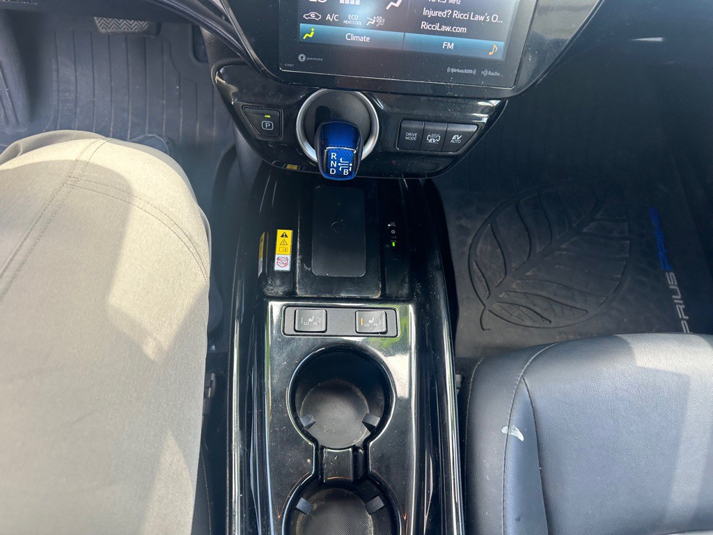 2021 Toyota Prius Image 14