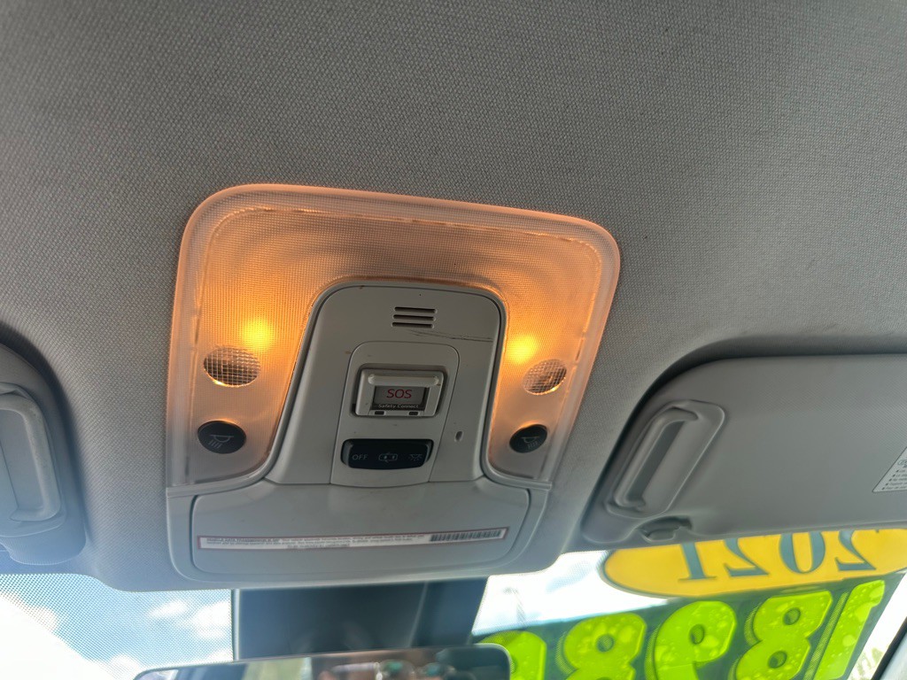 2021 Toyota Prius Image 19