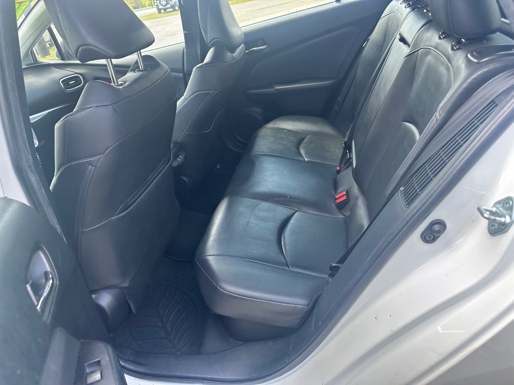 2021 Toyota Prius Image 20