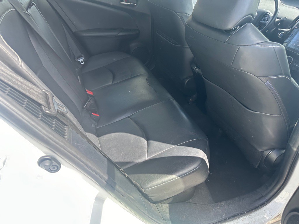 2021 Toyota Prius Image 21