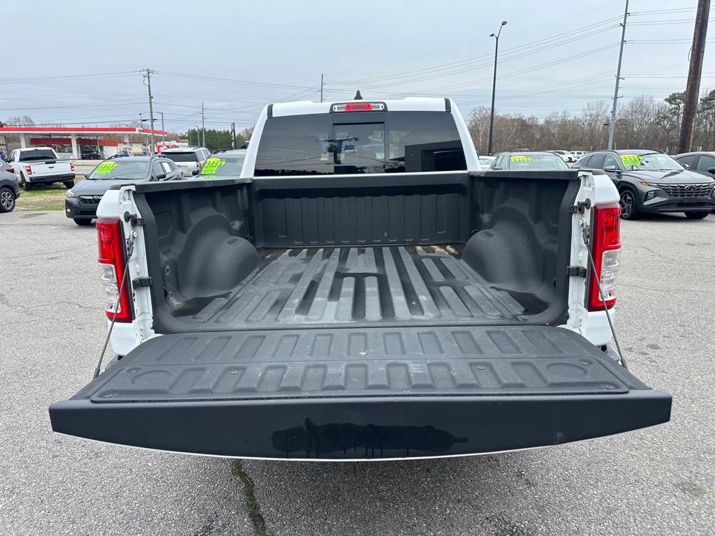 2022 RAM 1500 Image 10