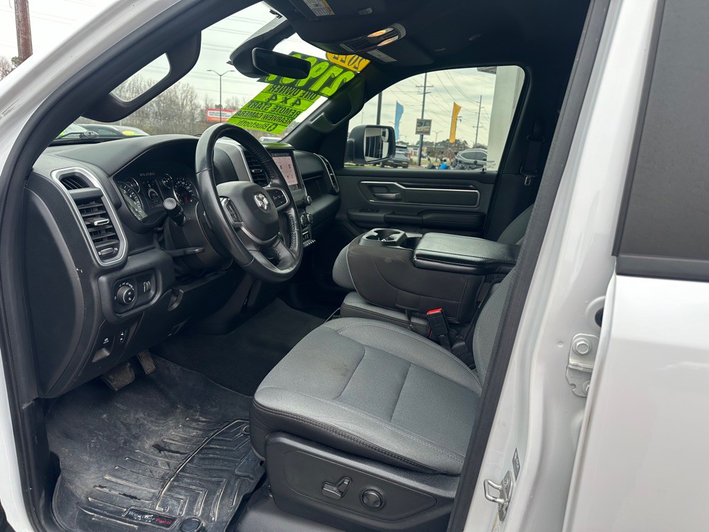 2022 RAM 1500 Image 11