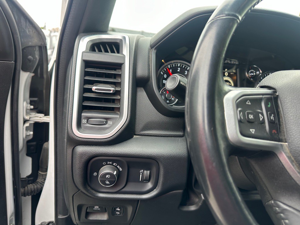 2022 RAM 1500 Image 13