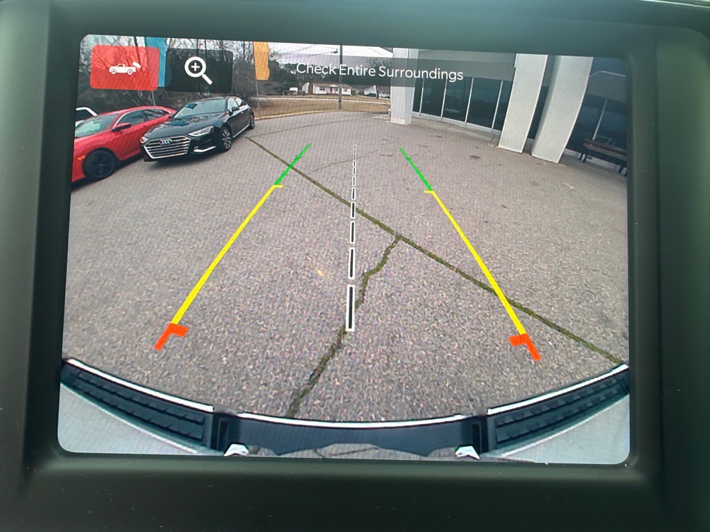 2022 RAM 1500 Image 15