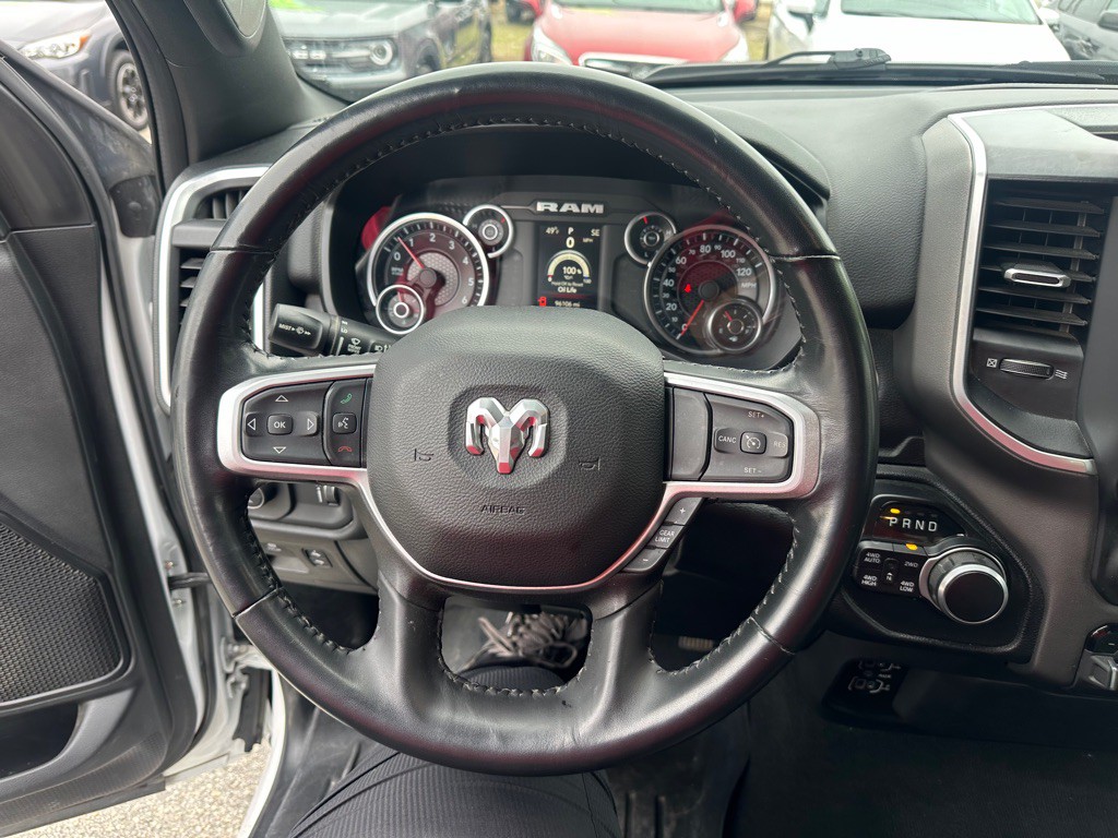 2022 RAM 1500 Image 16