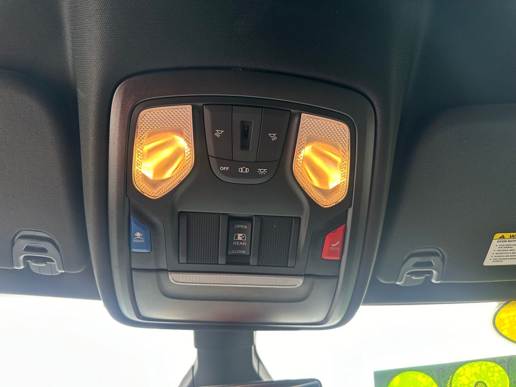 2022 RAM 1500 Image 18