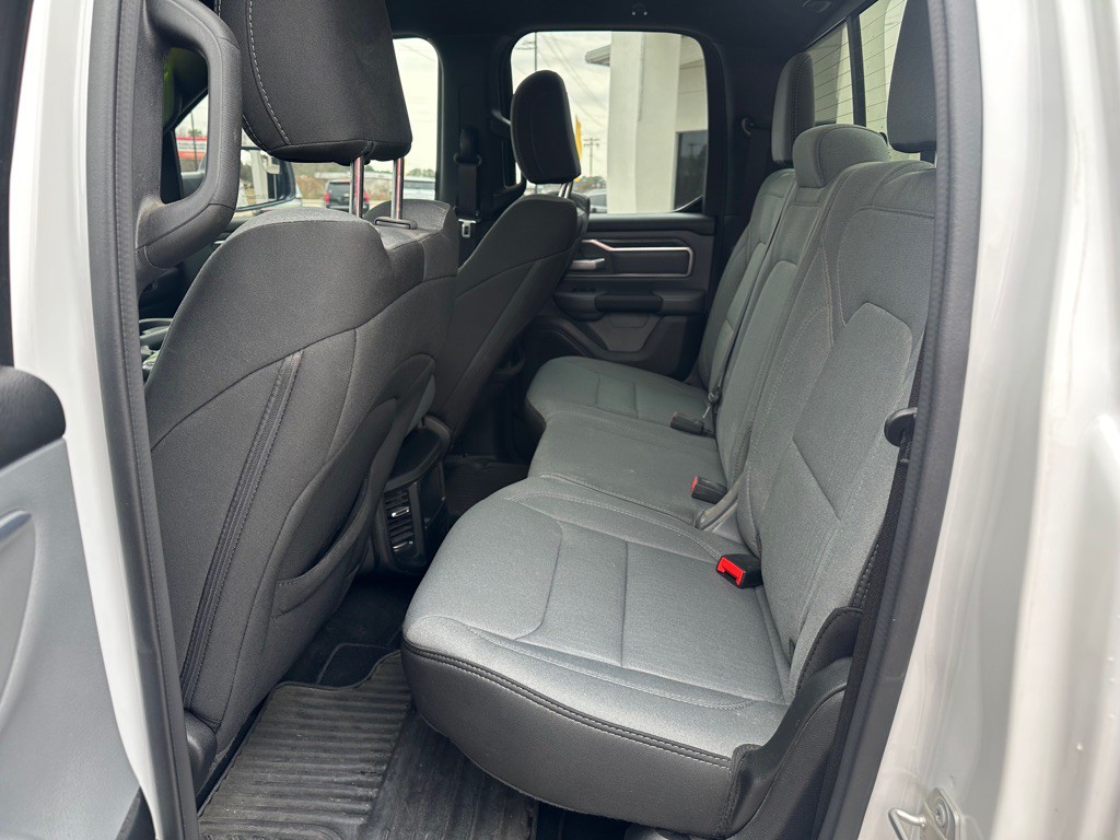 2022 RAM 1500 Image 19