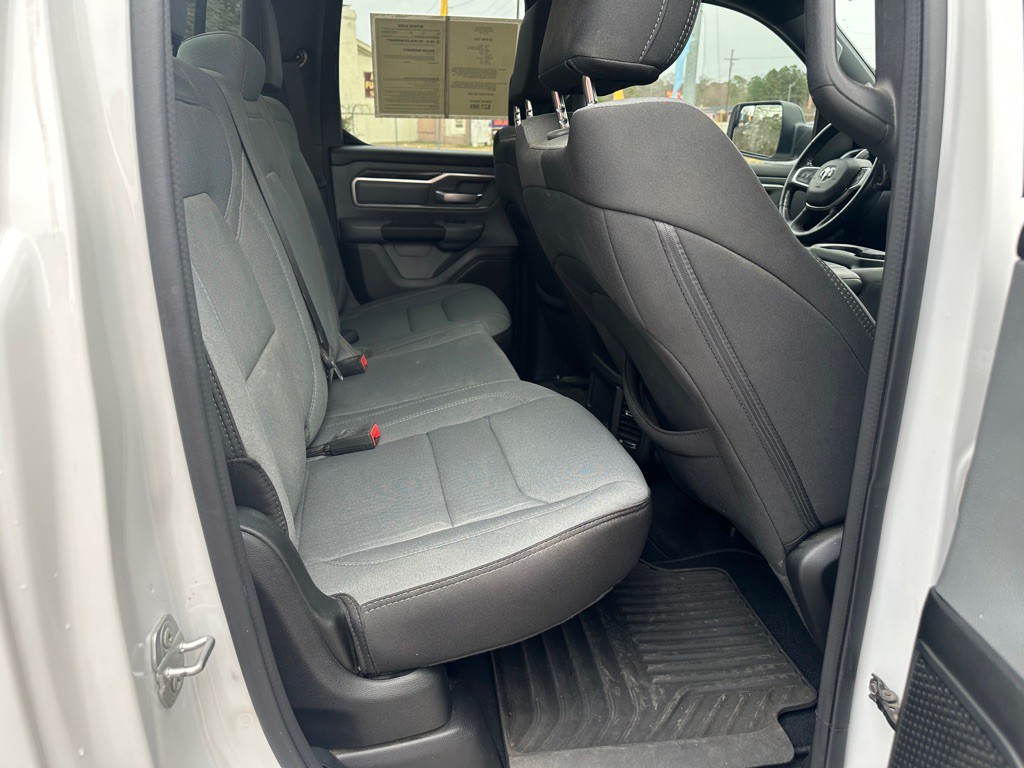 2022 RAM 1500 Image 20