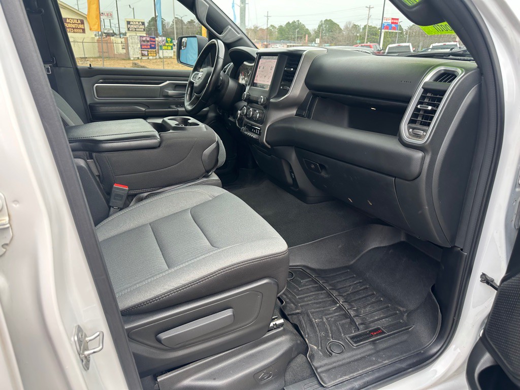 2022 RAM 1500 Image 21
