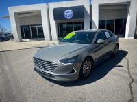 Image for 2023 Hyundai Sonata Hybrid ID: 7230293