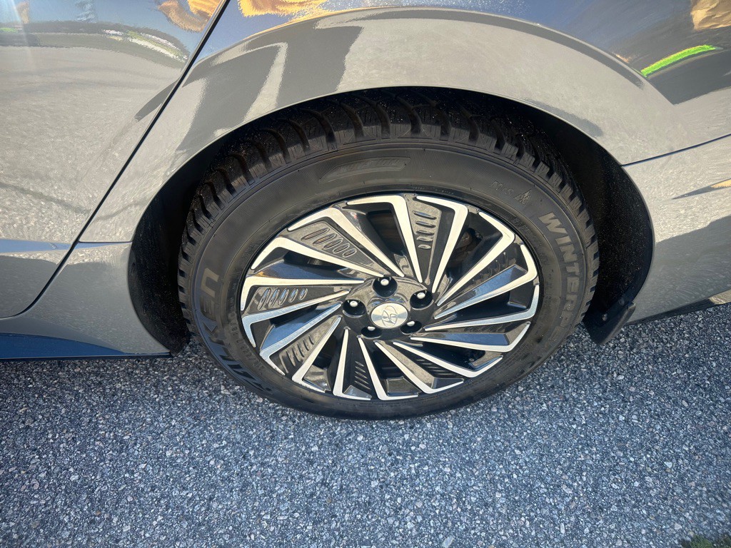 2023 Hyundai Sonata Image 10