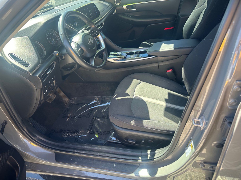 2023 Hyundai Sonata Image 12