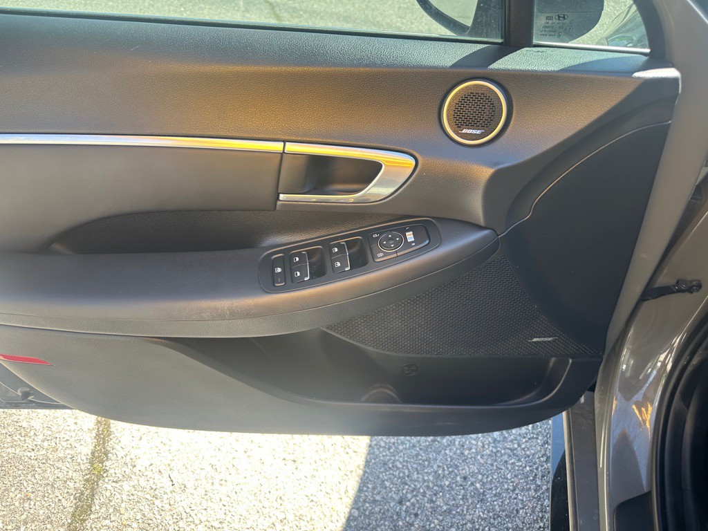 2023 Hyundai Sonata Image 13