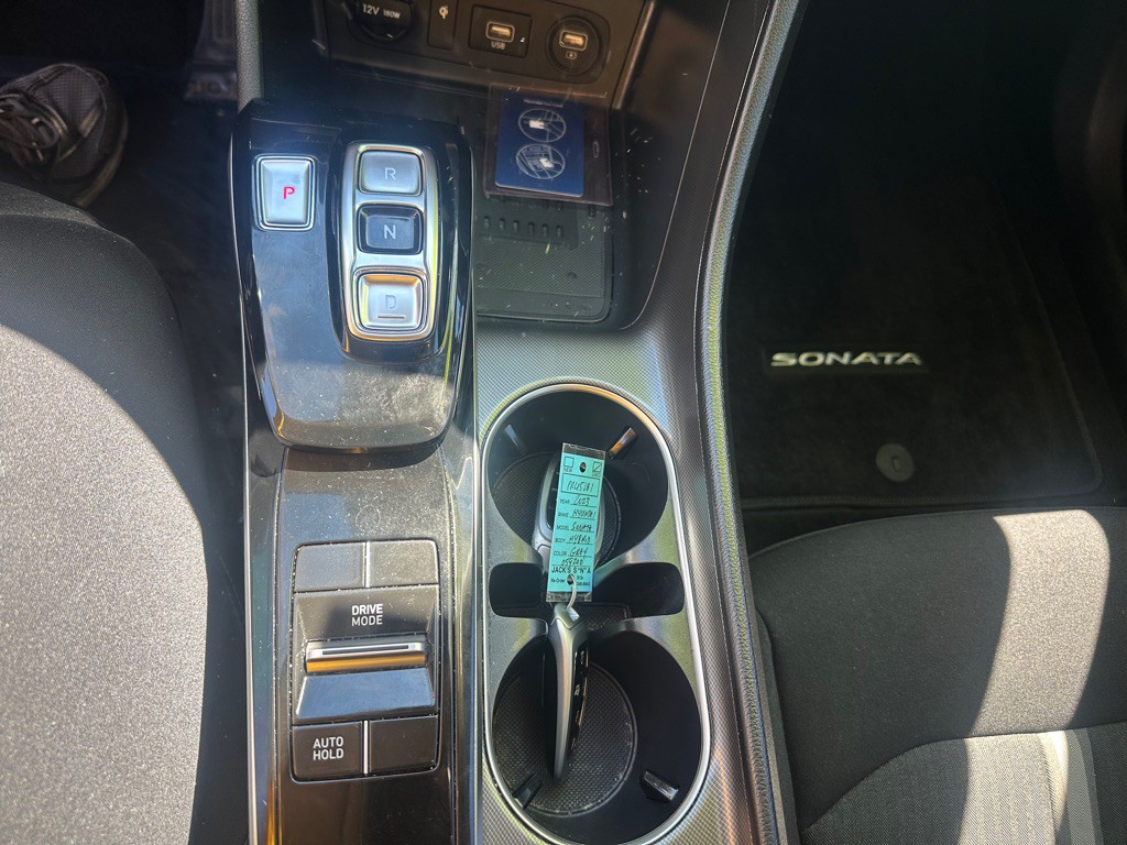2023 Hyundai Sonata Image 15