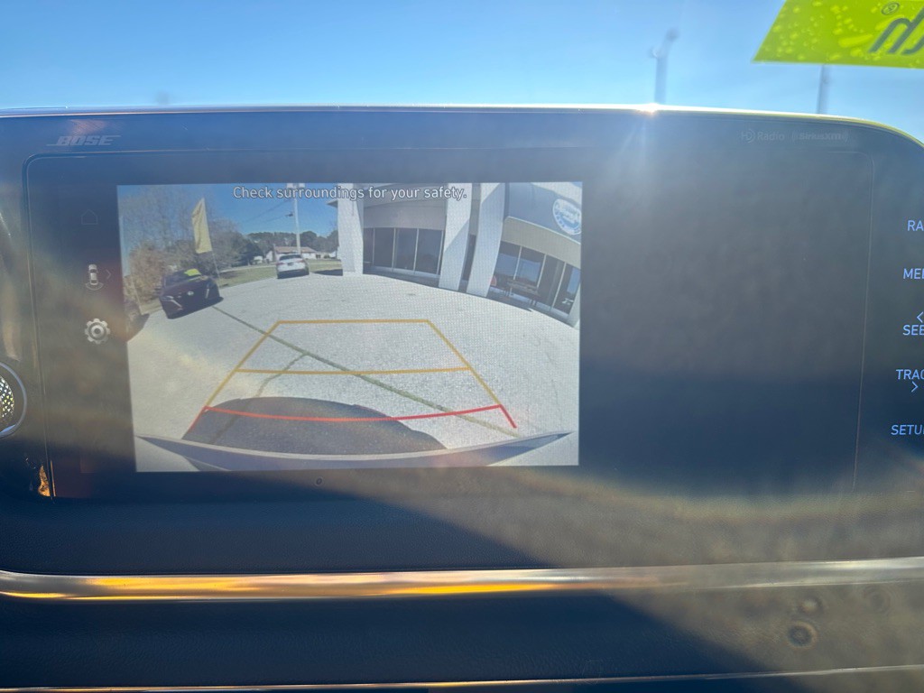 2023 Hyundai Sonata Image 17