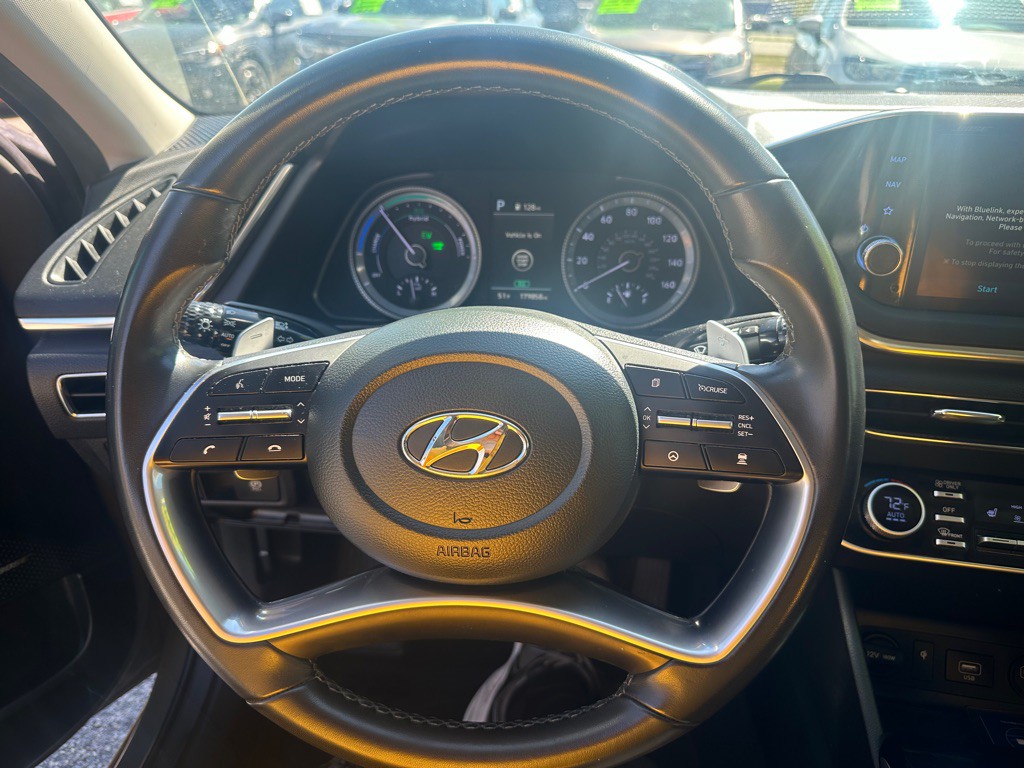 2023 Hyundai Sonata Image 18