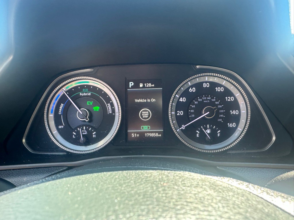 2023 Hyundai Sonata Image 19