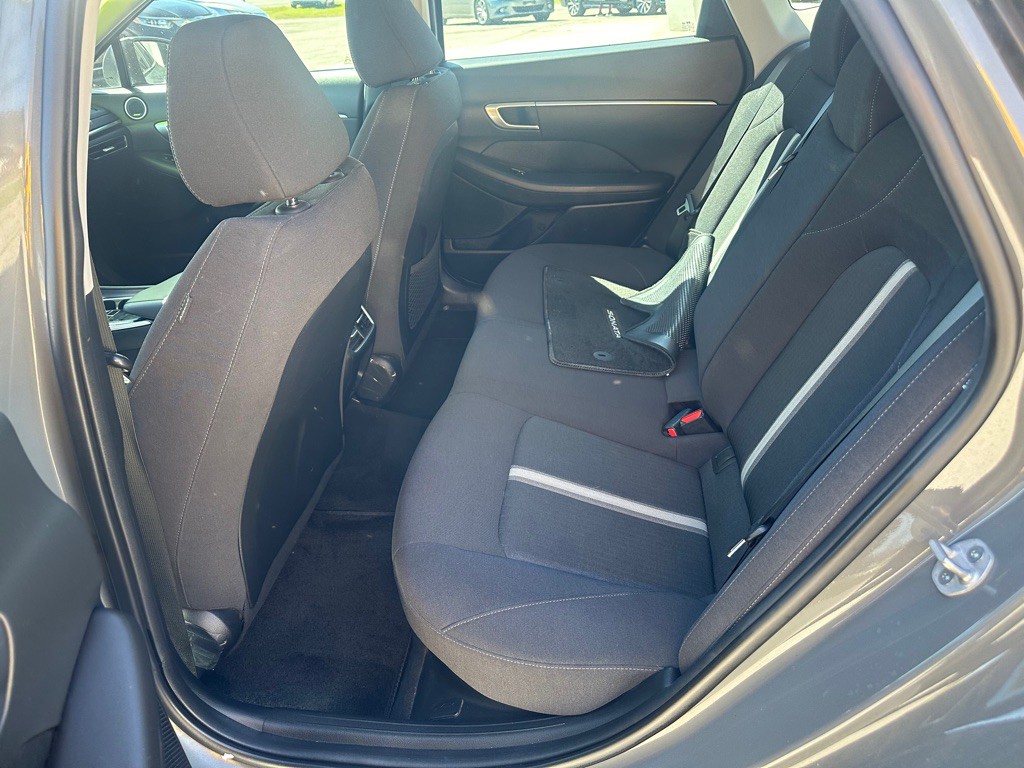 2023 Hyundai Sonata Image 21