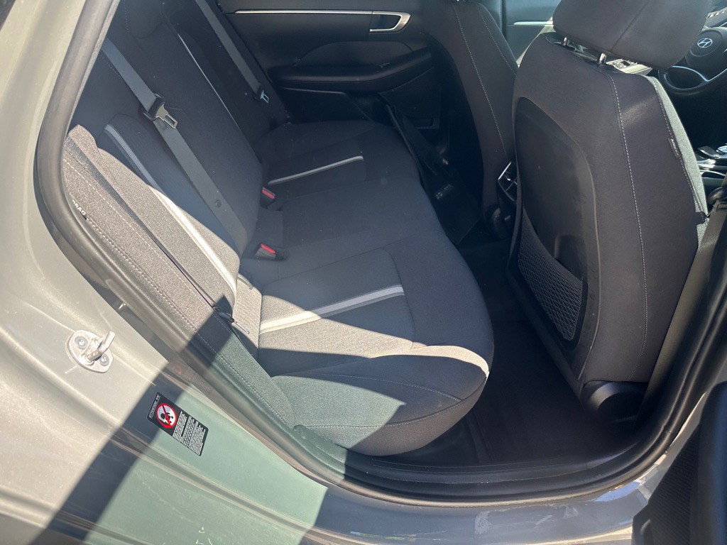 2023 Hyundai Sonata Image 22