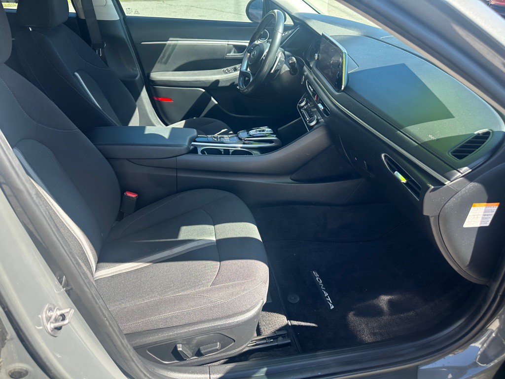 2023 Hyundai Sonata Image 23